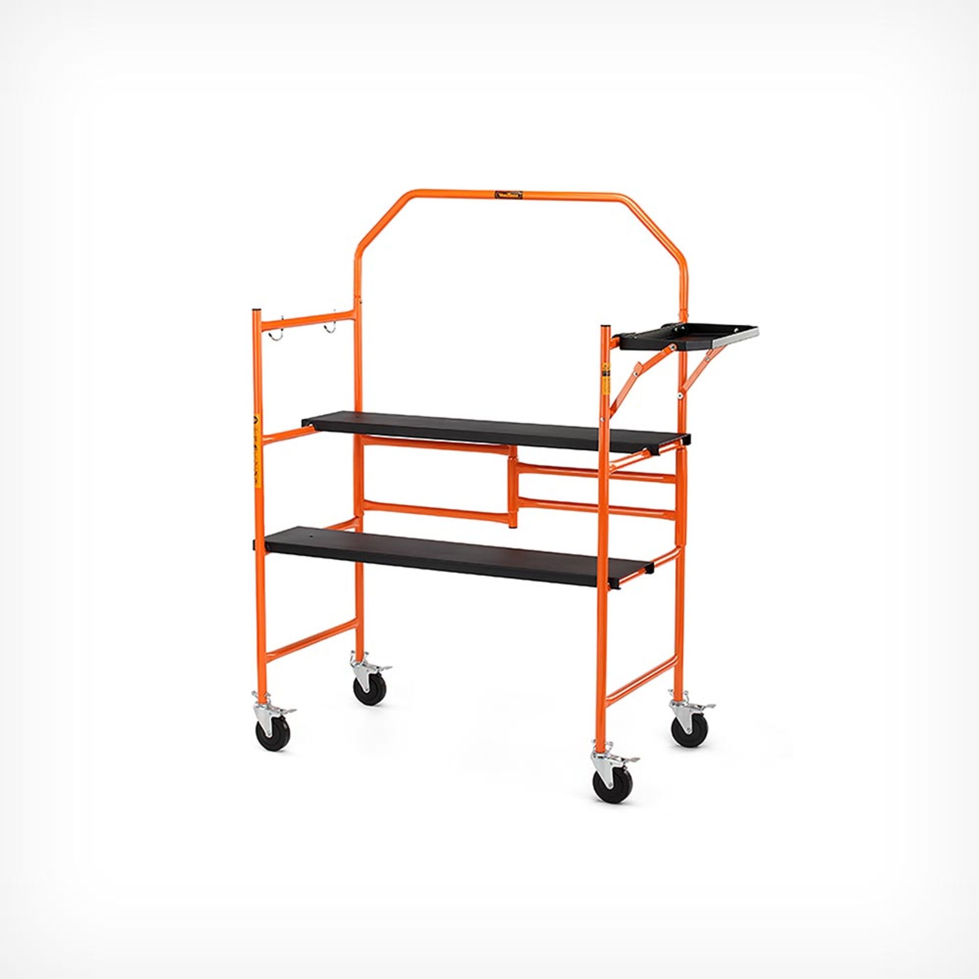 Boxed Scaffold Platform-SR5(4.6)