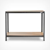 Boxed Workbench and Storage Unit-SR5(4.11)