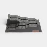 Boxed 2.5 Tonne Capacity Heavy Duty Caravan Levelling Ramp Set-SR5(3.1)