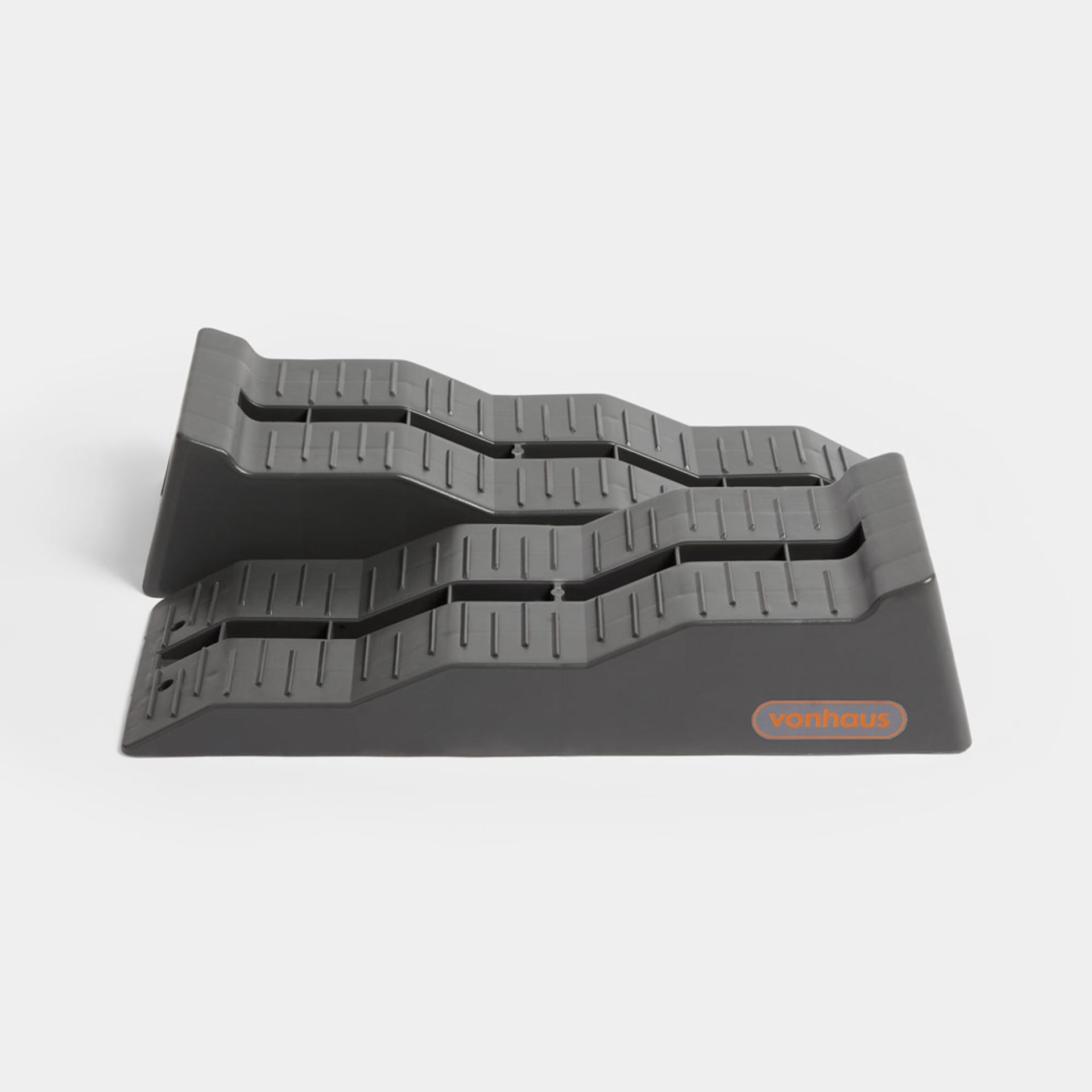 Boxed 2.5 Tonne Capacity Heavy Duty Caravan Levelling Ramp Set-SR5(3.1)