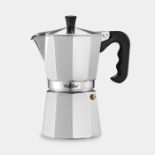 Boxed 6 Cup Espresso Maker-SR3(4.1)