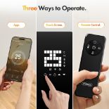 Boxed 2000W Smart Panel Heater-RS.2.4