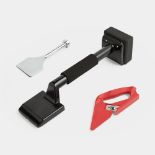 Boxed Carpet Fitting Kit-SR5(4.3)