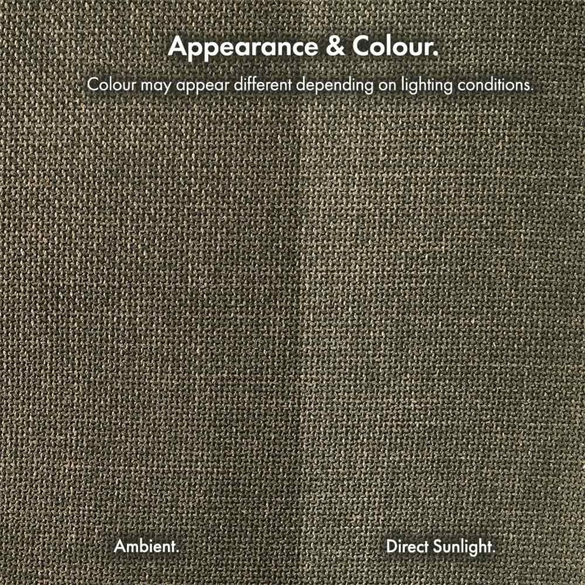 Boxed Oxford Set of 2 Linen Dining Chairs – Green-SR5(4.9)