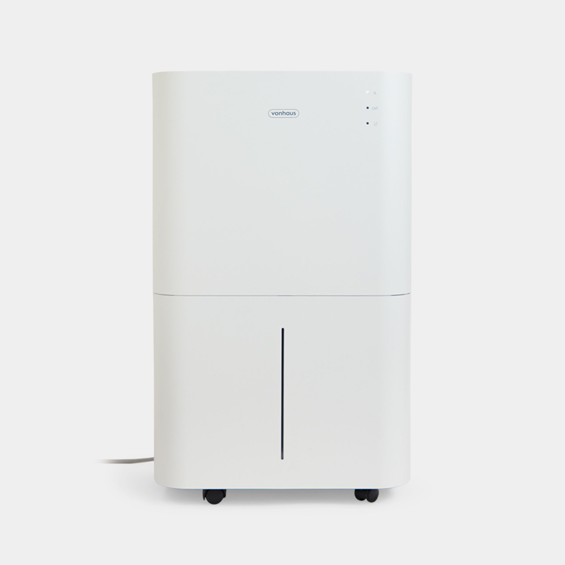 Boxed 20L Smart Dehumidifier with Laundry Mode-SR5(4.3)