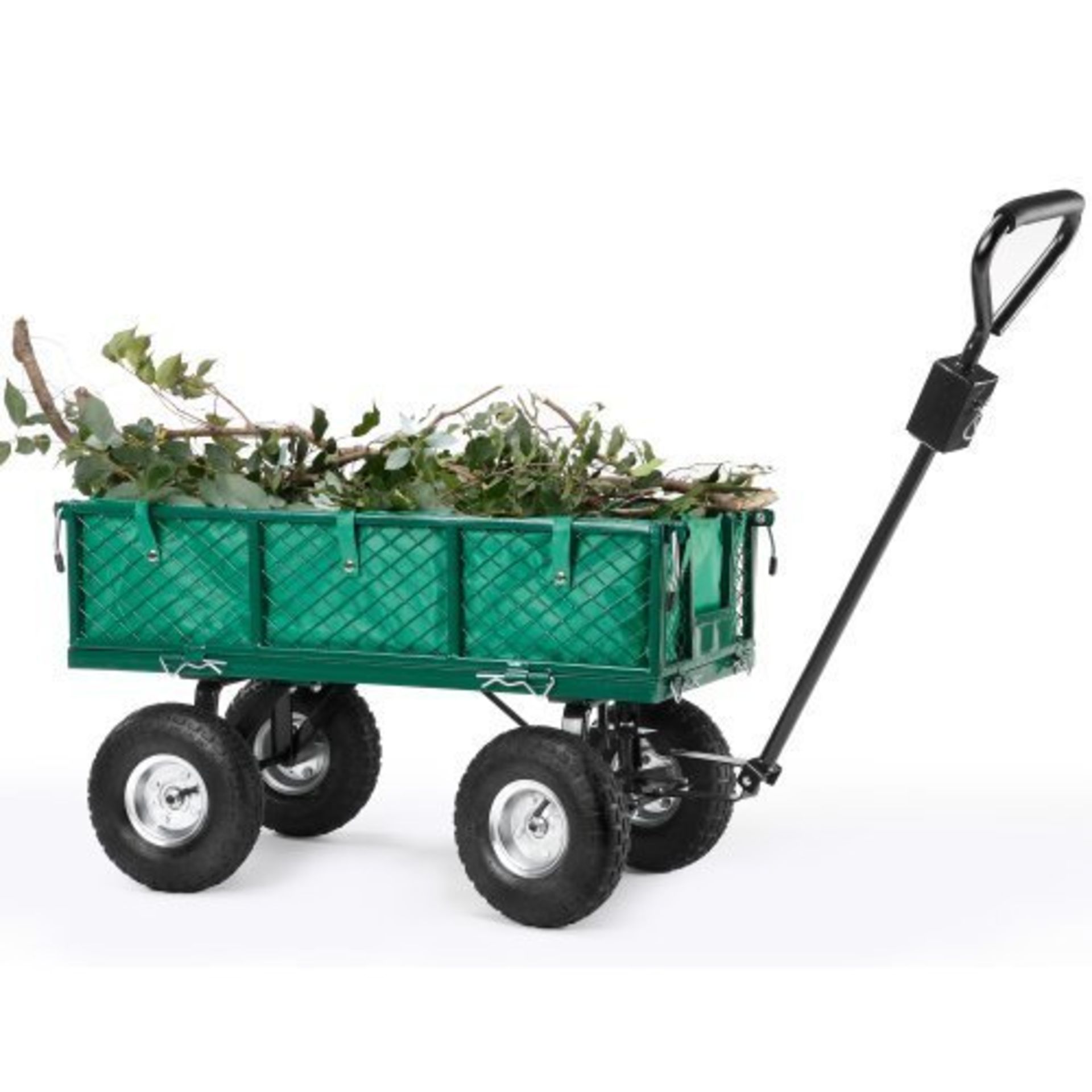 Boxed Garden Trolley-SR5(4.5)