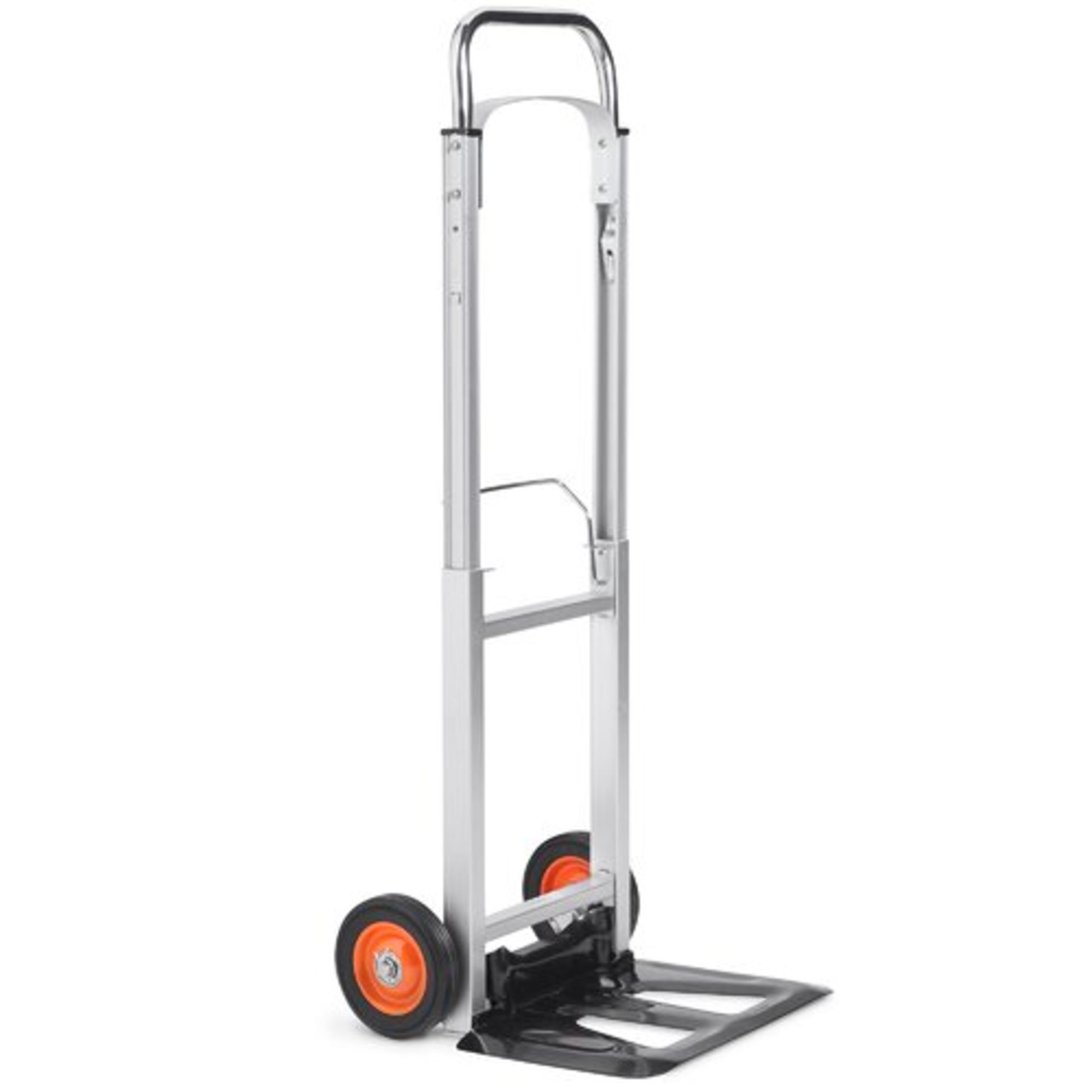 Boxed 90kg Folding Sack Truck-SR3(3.8)