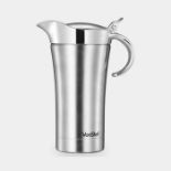Boxed Insulated Gravy Jug With Lid - 1L. - SR3.4.5.