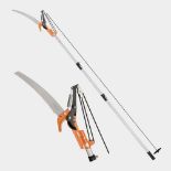 Boxed Telescopic Tree Pruner & Lopper 2 in 1-SR3(3.8)
