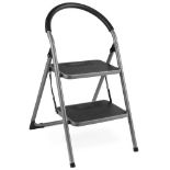 Boxed Premium 2 Step Ladder-SR5(4.6)