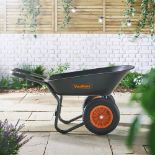 Boxed 78L Wheelbarrow-SR5(3.9)