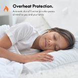 Boxed King Size Electric Blanket-SR5(4.4)