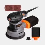 Boxed 300W Random Orbital Sander-SR5(1.8)