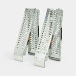 Boxed Van Loading Ramps - 400KG-SR5(4.8)