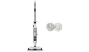 Shark Steam & Scrub Automatic Corded Steam Mop. - SR2.4.1. RRP £245.00.