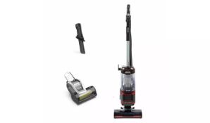 Shark Classic Lift-Away Pet Corded Upright Vacuum Cleaner. - SR2.4.2. RRP £300.00.