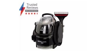 Bissell SpotClean Pro Spot Carpet Cleaner. - SR2.4.2. RRP £219.99.