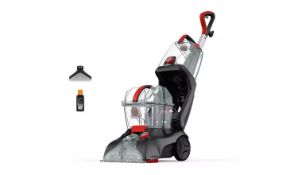 Vax Rapid Power Pro Upright Carpet Cleaner. - SR2.4.1. RRP £210.00.