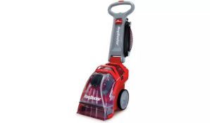 Rug Doctor Deep Upright Carpet Cleaner. - SR2.4.1. RRP £295.00.