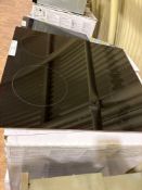 Beko HBQC222X Induction Hob. - SR4F. RRP £179.00.