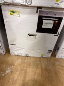 Cooke & Lewis CSB60a Built-In Single Electric Oven Stainless Steel. - SR4F.