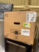 Bosch BOSCH Series 2 DWK65DK60B Chimney Cooker Hood. - SR4F. RRP £419.00.