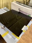 Beko HBQC222X Induction Hob. - SR4F. RRP £179.00.