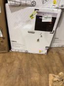 Cooke & Lewis CSB60a Built-In Single Electric Oven Stainless Steel. - SR4F.