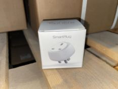 25 X BRAND NEW THERMOSPHERE SMARTPLUGS RRP £30 EACH (LOC: 35.3-BB2187)