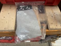 (NO VAT) 25 X BRAND NEW LEGENDEERING GREY THERMAL PANTS AGE 9-12M (LOC: 28.3-BB2358)