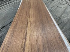12 x New Packs of Milliken Wood – Fine Line Luxury Vinyl Plank Flooring. RRP £85.27 per pack. Each