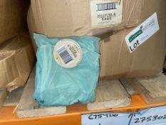 45 X BRAND NEW PACKS OF GREENHOUSE TATTOO MACHINE AND POWER SUPPLY BAGS (LOC: 35.1-BB2169)