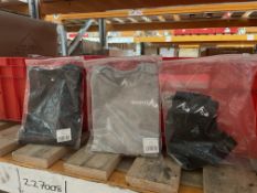 (NO VAT) 33 PIECES OF LEGENDEERING MOUNT BABY CLOTHING (COULD INCLUDE ONESIES, TROUSERS ETC (LOC: