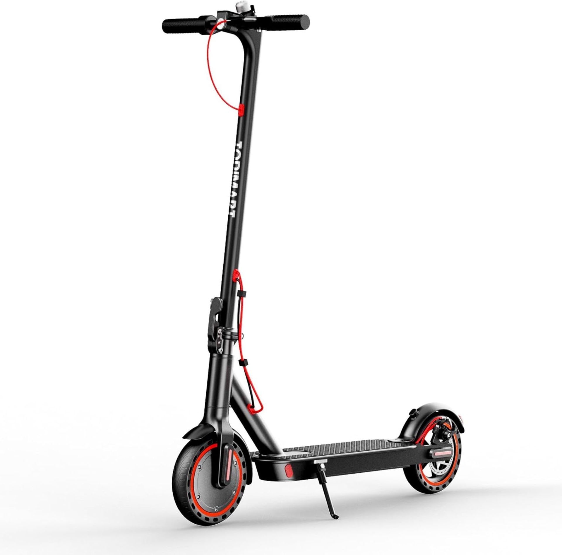 Boxed TODIMART T3 Electric Scooter – Ultra-Light, Powerful & Foldable. The TODIMART T3 is a