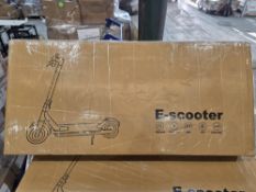 Trade Lot 3 x Boxed S3 Electric Scooter – Lightweight, Foldable & App-Enabled The S3 Electric