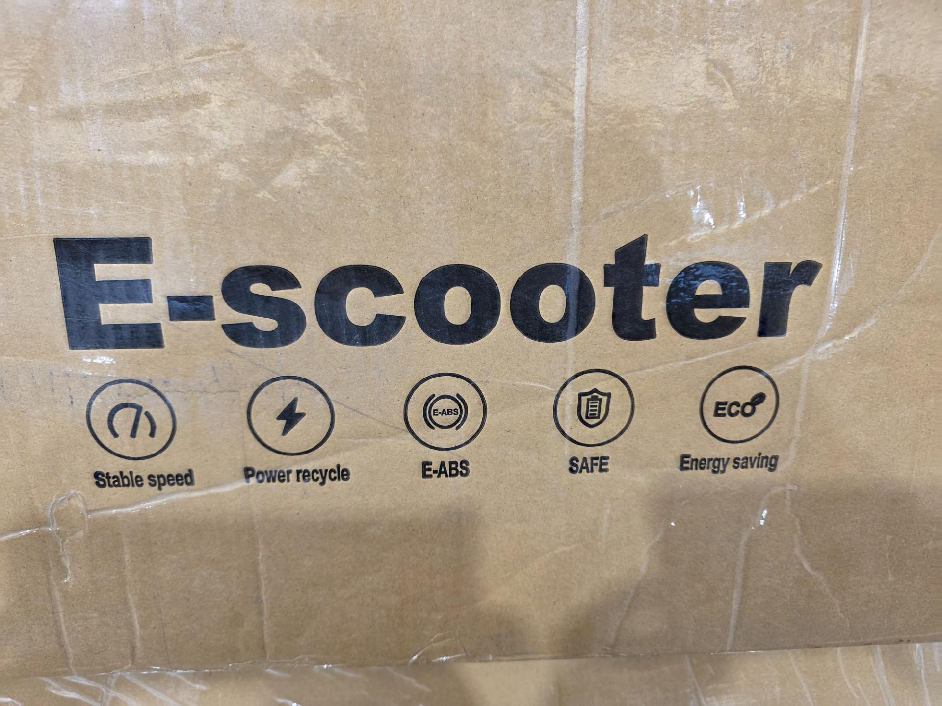 Boxed TODIMART T3 Electric Scooter – Ultra-Light, Powerful & Foldable. The TODIMART T3 is a - Image 3 of 4