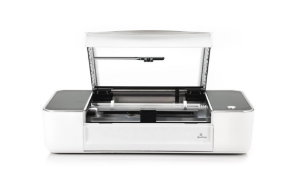 New & Boxed Glowforge Plus 3D Laser Cutter and Engraver. RRP £5,200. The Glowforge Plus 3D Laser
