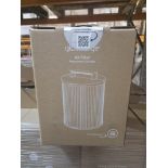 12 x New & Boxed Glowforge Air Filter Cartridge. RRP £259 each. The Glowforge Air Filter Cartridge