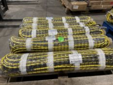 BRAND NEW THERMOSPHERE DRIVEWAY HEATING MAT 3.67M2 RRP £279 (LOC: 18.1-AA517)