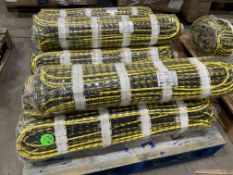 BRAND NEW THERMOSPHERE DRIVEWAY HEATING MAT 8.33M2 RRP £379 (LOC: 18.9-AA518)