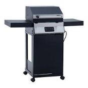 Boxed Small 1 burner Electric BBQ E1131AF3T0. - SR2F. RRP £220.00.