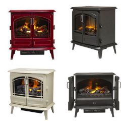 Dimplex Fire Suites, Electric Stoves, Freestanding Fires, Cast Iron Effect Fires, Washing Machines, Ovens, Cooker Hoods and much more