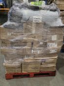 Unchecked & Unopened Pallet of Mystery Customer Returns – Major UK Retailer. unchecked and
