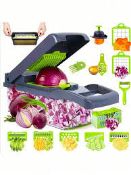 TRADE LOT 100 PIECE MIXED LOT FROM A POPULAR ONLINE RETAILER, MAJORITY OF PIECES WILL CONSIST OF