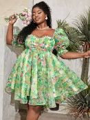 TRADE LOT 250 PIECE MIXED LOT FROM A POPULAR ONLINE RETAILER, MAJORITY OF PIECES WILL CONSIST OF