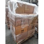 Trade Lot 100 x New & Packaged Mixed Items from A Major UK Retailer. May include: Jeans, Dresses,