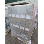TRADE LOT 72 X BRAND NEW GRIP SYSTEMS ROBUST LIGHT STRETCH FILM - 14 MICRON - 400MM X 280M -