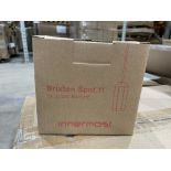 3 x Brand New Innermost Copper Brixton Spot Light 11 By James Bartlett rrp £299 Each. Brilliantly