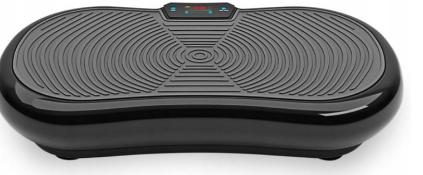 BLUEFIN FITNESS VIBRATING PLATE, LOSE WEIGHT FAST WITH THE BEST VIBRATION PLATE ON THE MARKET