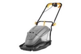 Titan 1800W 36cm Hover Mower 220-240V. - SR2.1.6.